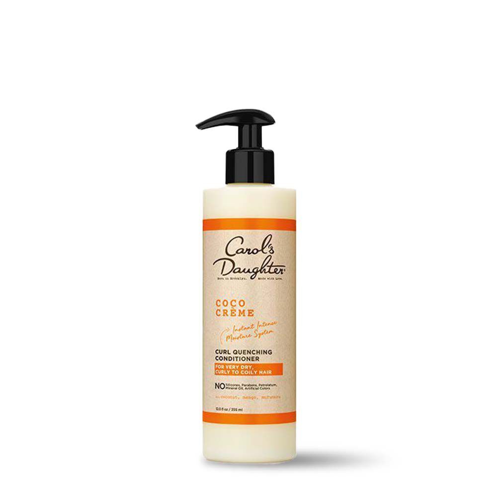 Coco Cr me Creamy Conditioner Carol s Daughter